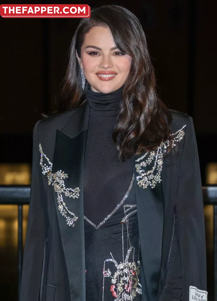 Selena Gomez  Onlyfans Leaked Nude Image #XVUBeBkac8