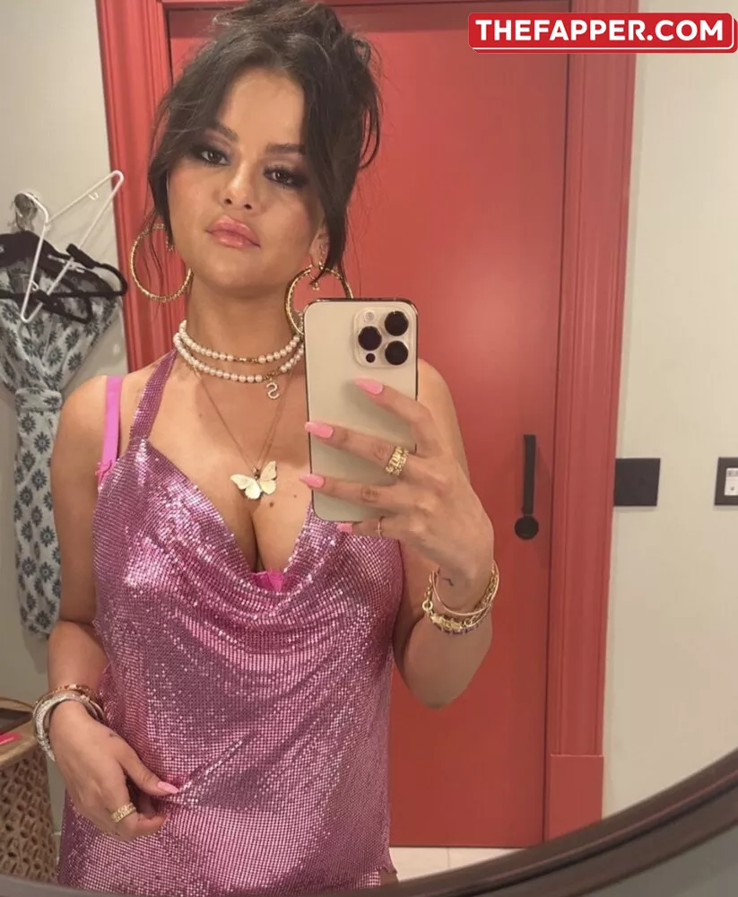 Selena Gomez  Onlyfans Leaked Nude Image #XdoL0CyCmO