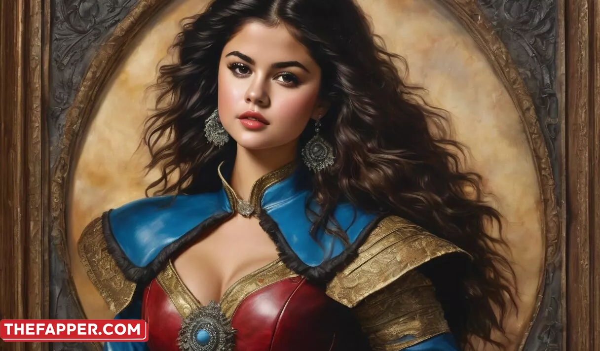 Selena Gomez  Onlyfans Leaked Nude Image #Xn9oQYpLv8