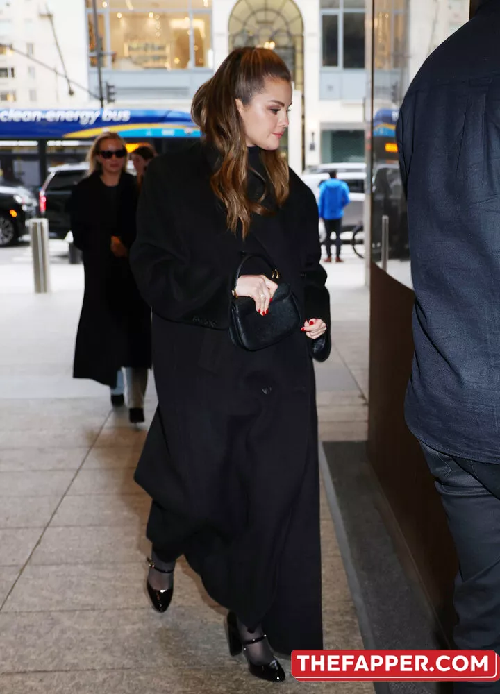 Selena Gomez  Onlyfans Leaked Nude Image #XpiWFth4rG