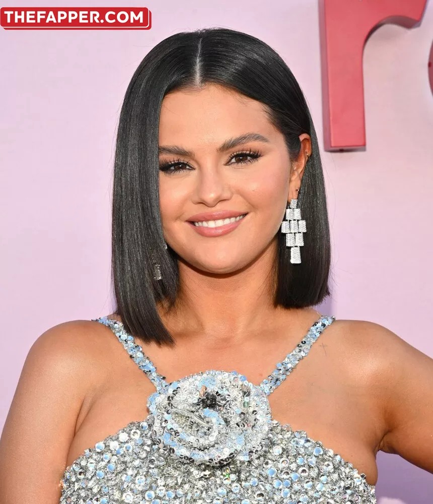 Selena Gomez  Onlyfans Leaked Nude Image #XqSMxvAuWj