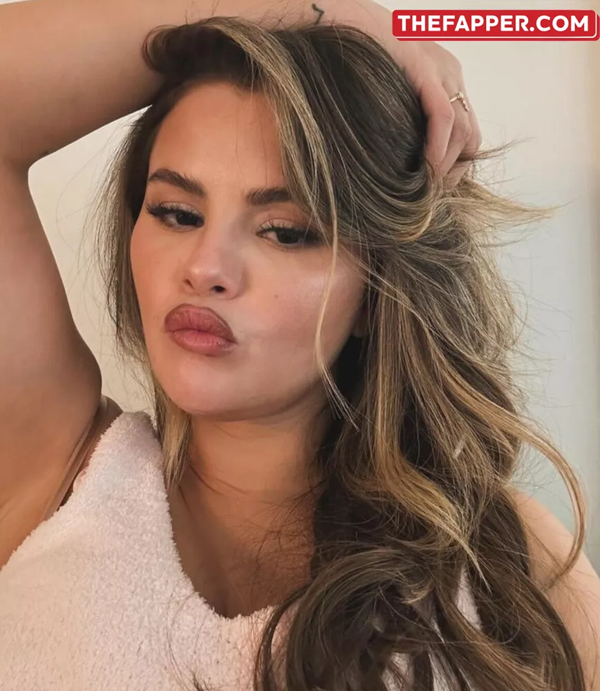 Selena Gomez  Onlyfans Leaked Nude Image #Y6eZBd6p3L