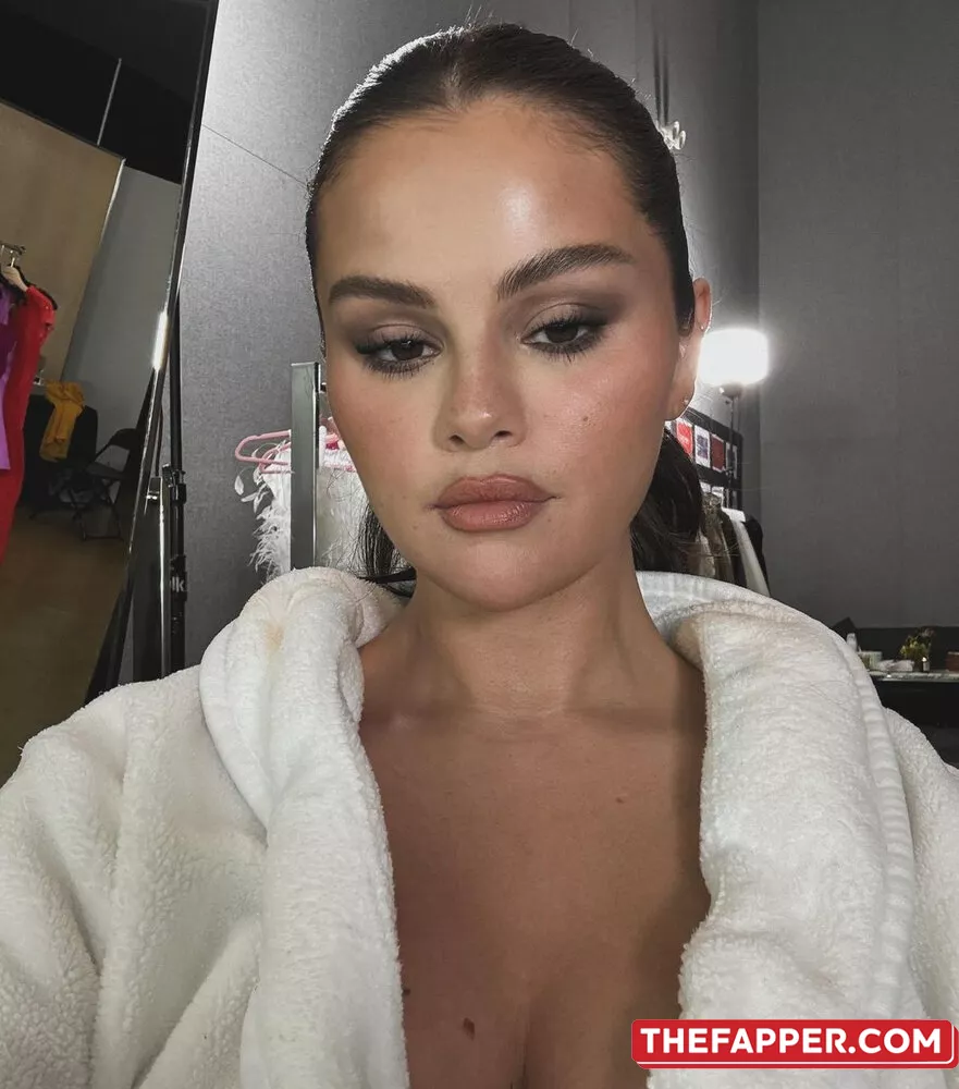 Selena Gomez  Onlyfans Leaked Nude Image #YU7sIMnkvK