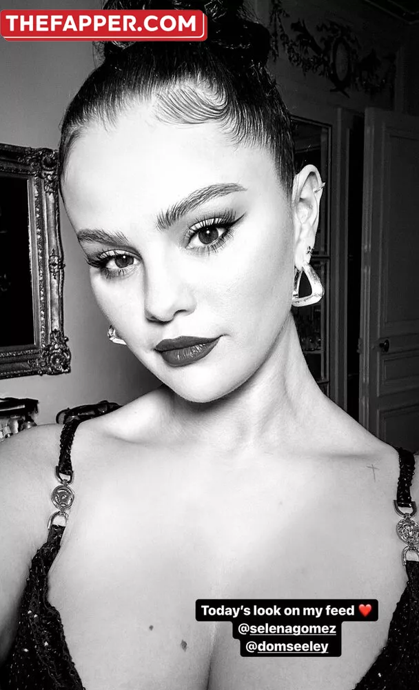 Selena Gomez  Onlyfans Leaked Nude Image #YnIiCErPrQ