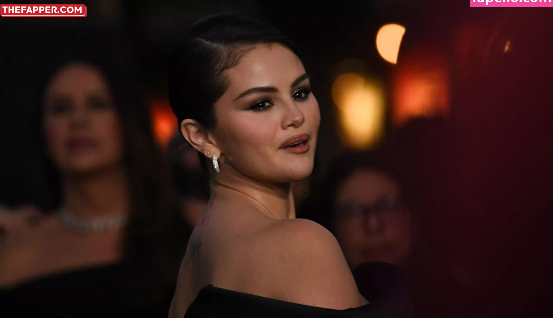 Selena Gomez  Onlyfans Leaked Nude Image #Yr87DVgP7K