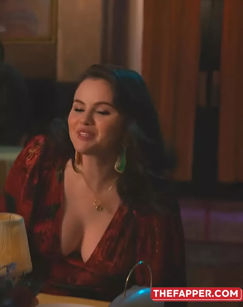 Selena Gomez  Onlyfans Leaked Nude Image #ZAac7GmeNu