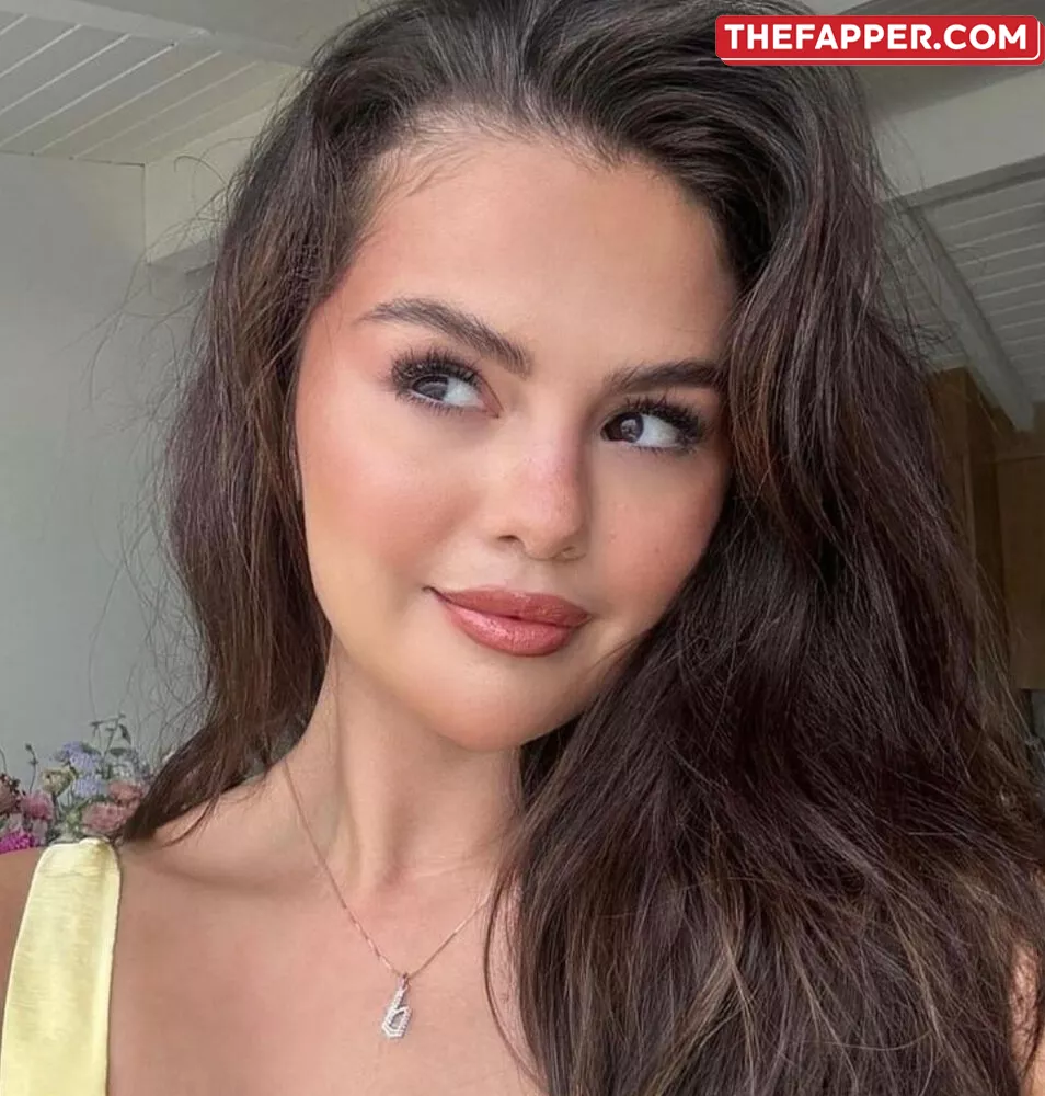 Selena Gomez  Onlyfans Leaked Nude Image #ZMxRnscFcV