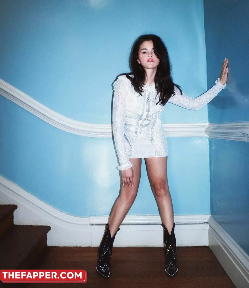 Selena Gomez  Onlyfans Leaked Nude Image #ZNOMRKm5Yy
