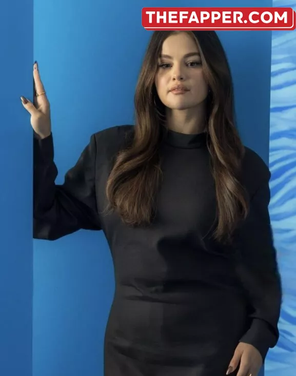 Selena Gomez  Onlyfans Leaked Nude Image #ZRhBiR25Jo
