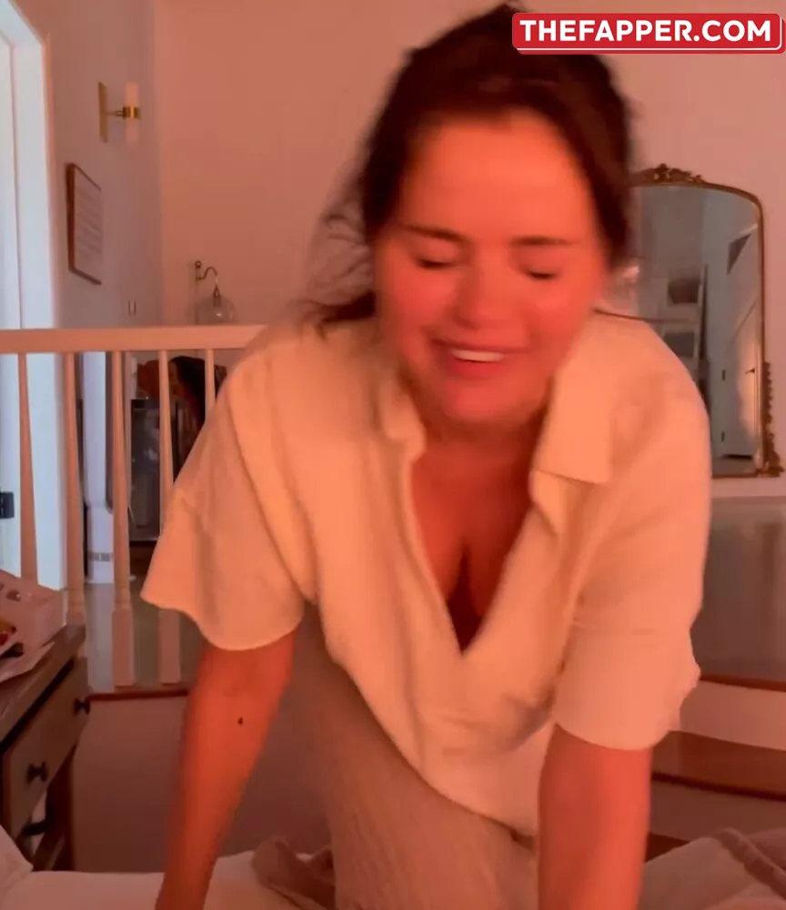 Selena Gomez  Onlyfans Leaked Nude Image #ZRv8ftDNI0