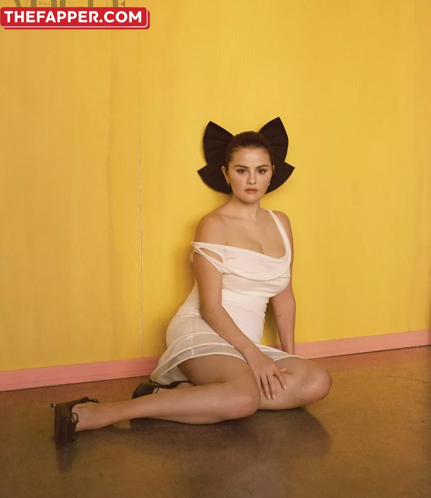 Selena Gomez  Onlyfans Leaked Nude Image #ZbLy4wChfi