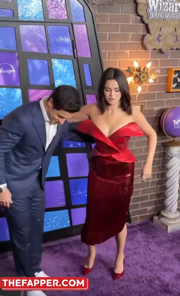 Selena Gomez  Onlyfans Leaked Nude Image #Zc4u8jSNSI