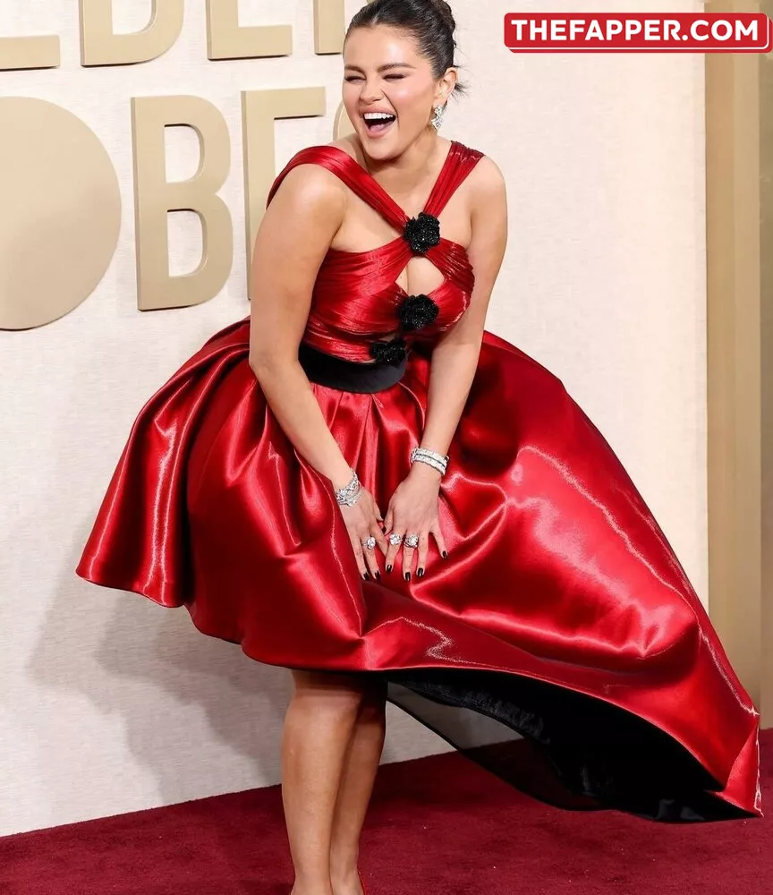 Selena Gomez  Onlyfans Leaked Nude Image #ZfH6kDIoIf