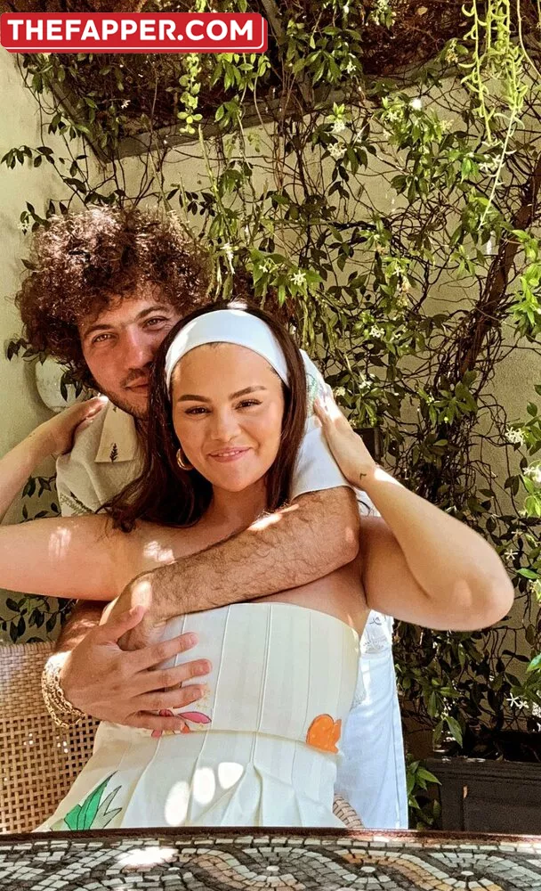 Selena Gomez  Onlyfans Leaked Nude Image #ZiL8kqtksF