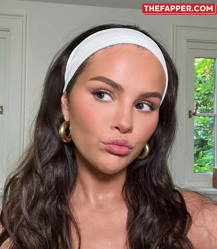 Selena Gomez  Onlyfans Leaked Nude Image #ZvRxkUmOXE