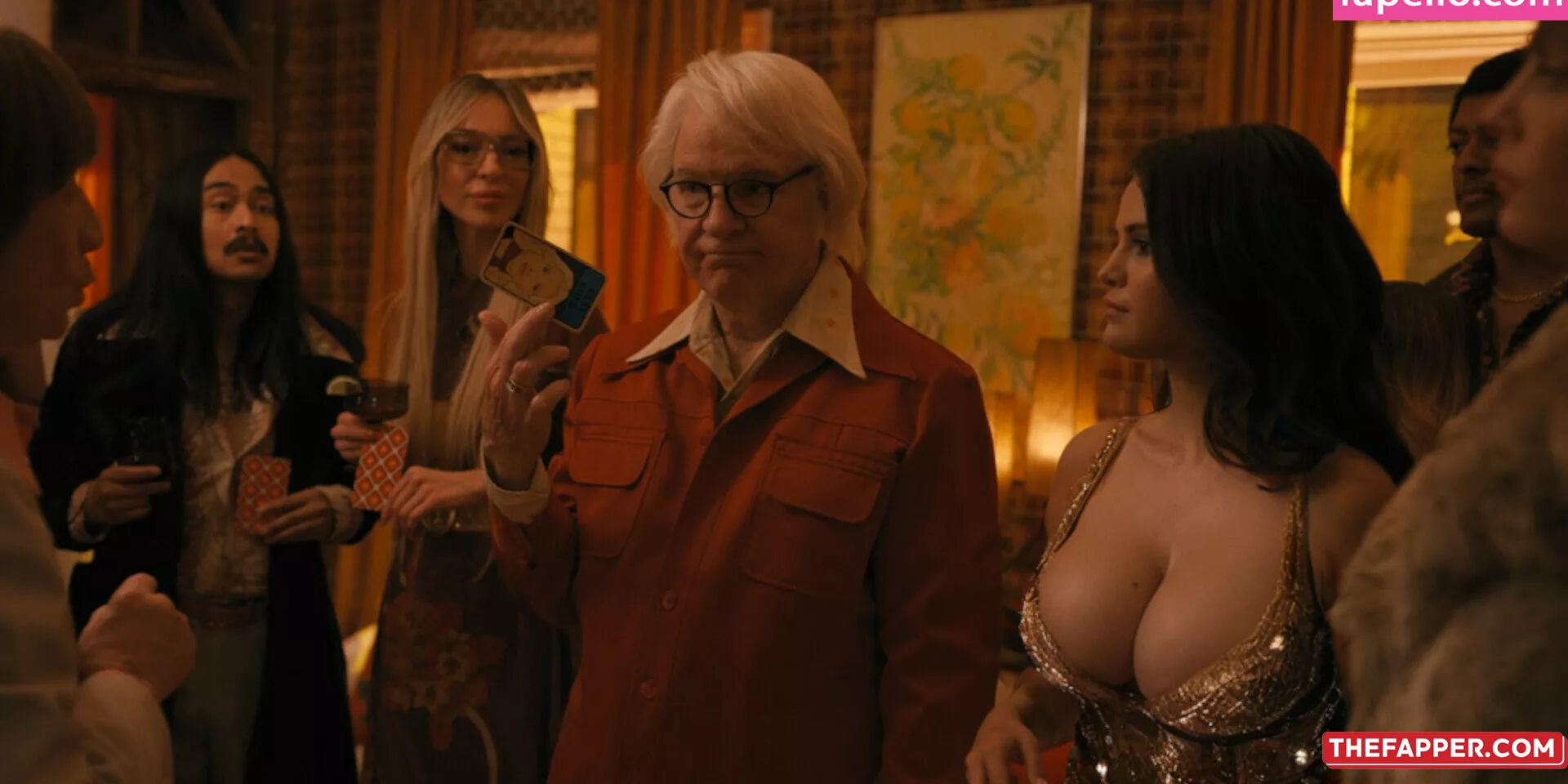 Selena Gomez  Onlyfans Leaked Nude Image #ZyZ9Sc7yDM