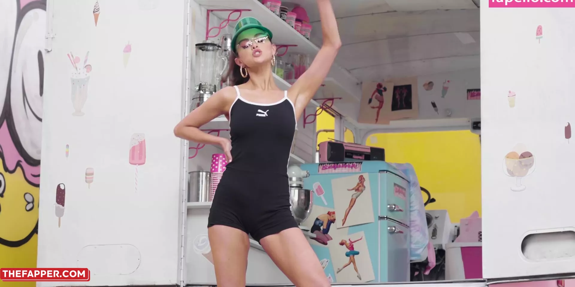 Selena Gomez  Onlyfans Leaked Nude Image #a4WRT8g3JG