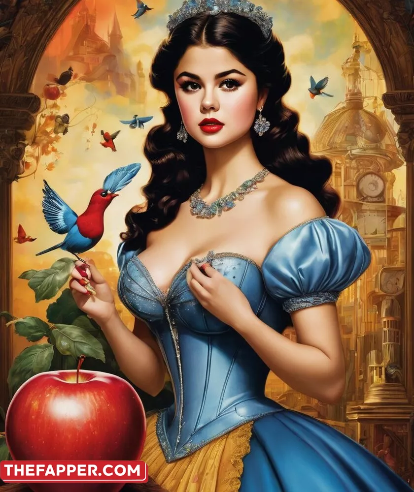 Selena Gomez  Onlyfans Leaked Nude Image #a9jjgaiJEA