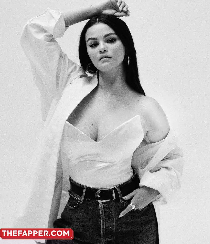 Selena Gomez  Onlyfans Leaked Nude Image #aBbwV6Alpt