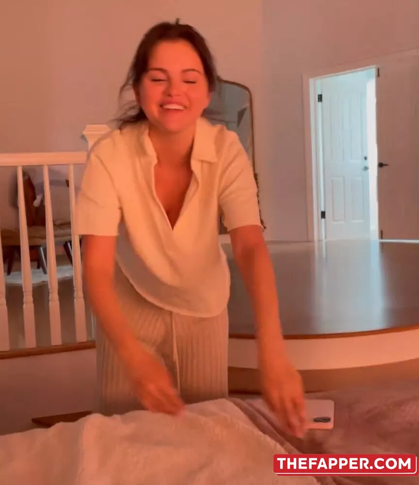 Selena Gomez  Onlyfans Leaked Nude Image #aFaoqllVA8