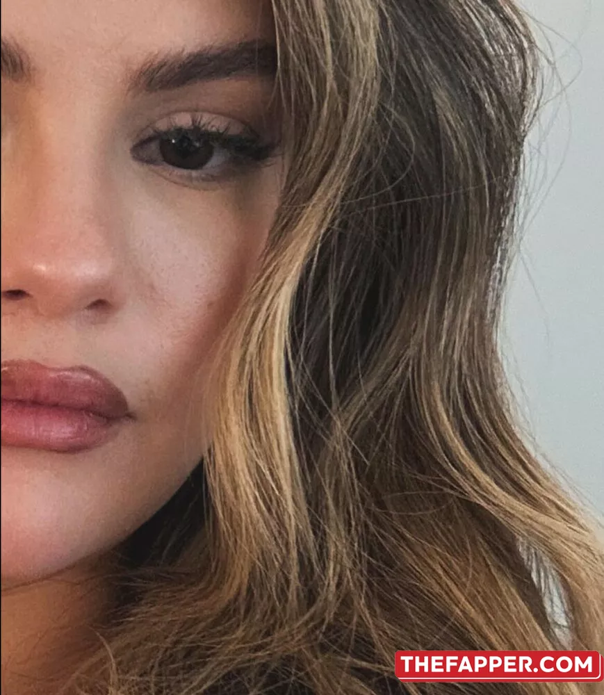 Selena Gomez  Onlyfans Leaked Nude Image #aFoNW1MU4G