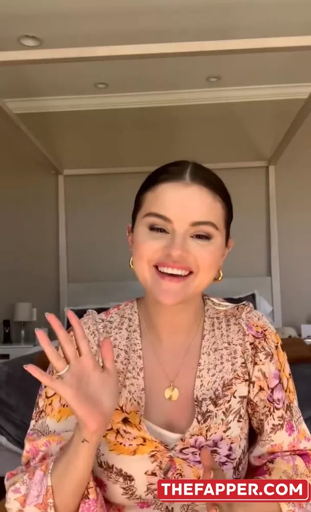 Selena Gomez  Onlyfans Leaked Nude Image #aJTVOHCcZU
