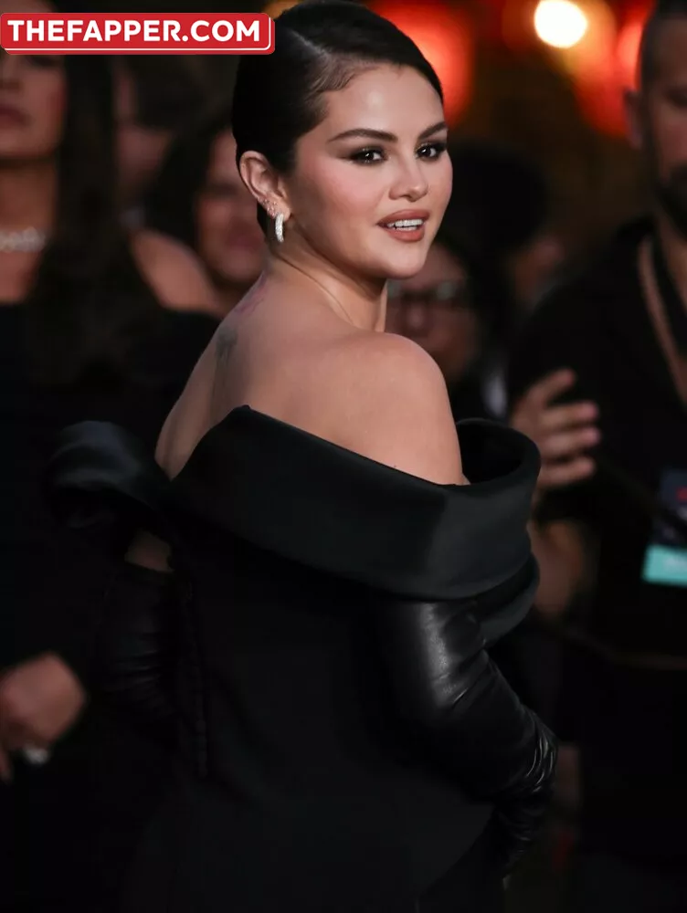 Selena Gomez  Onlyfans Leaked Nude Image #aPbX8VOxuO