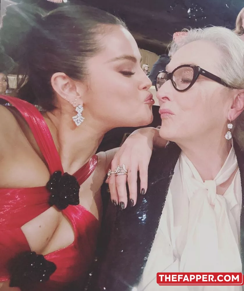 Selena Gomez  Onlyfans Leaked Nude Image #ac6TcZ49EF