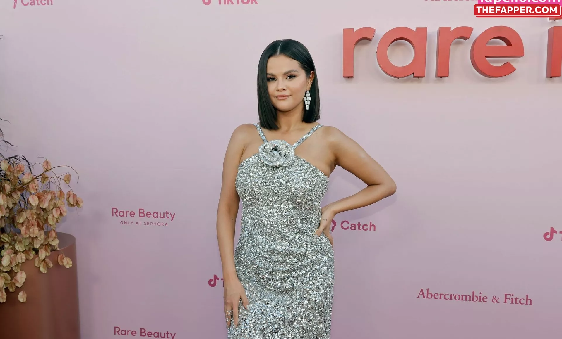 Selena Gomez  Onlyfans Leaked Nude Image #ac84wqQATr