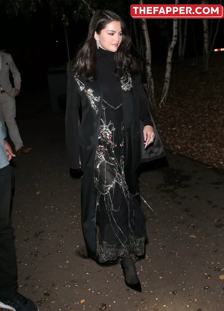 Selena Gomez  Onlyfans Leaked Nude Image #ad7Q07bzyC