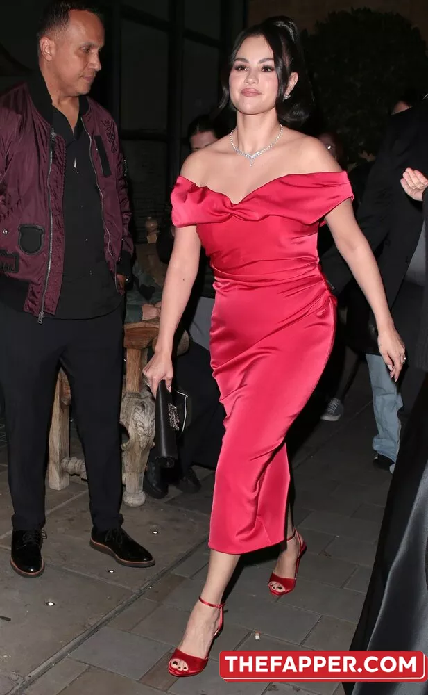Selena Gomez  Onlyfans Leaked Nude Image #aoAztLcZHv
