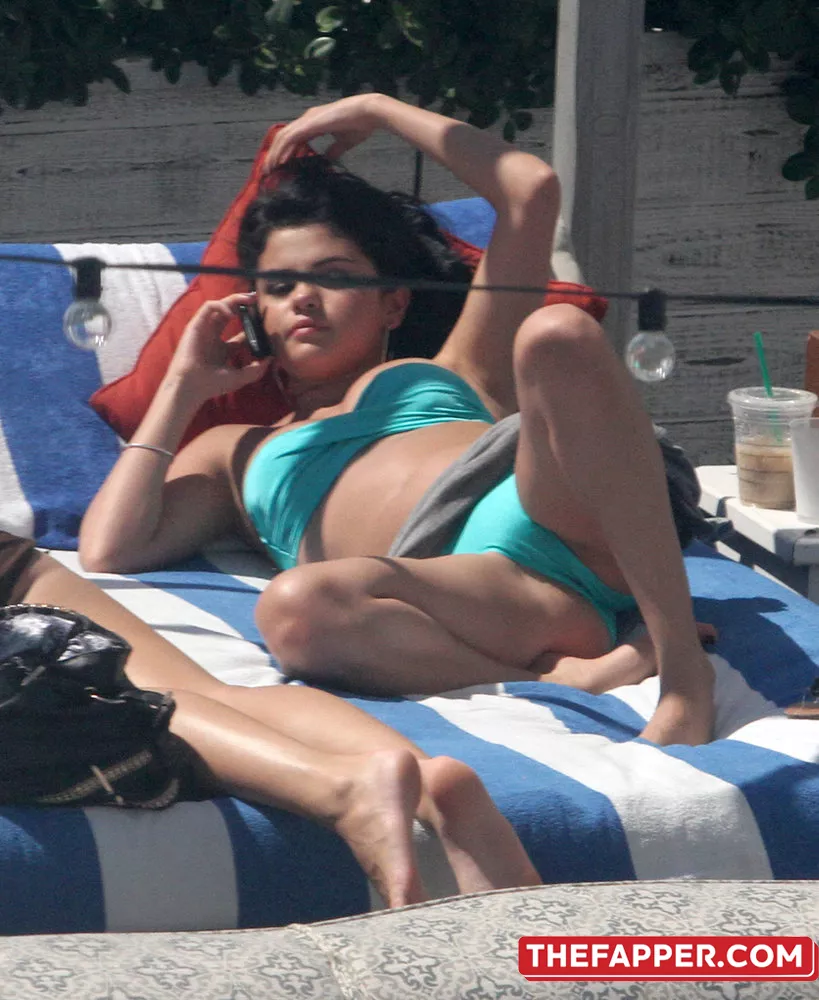 Selena Gomez  Onlyfans Leaked Nude Image #aybT8QXF9z