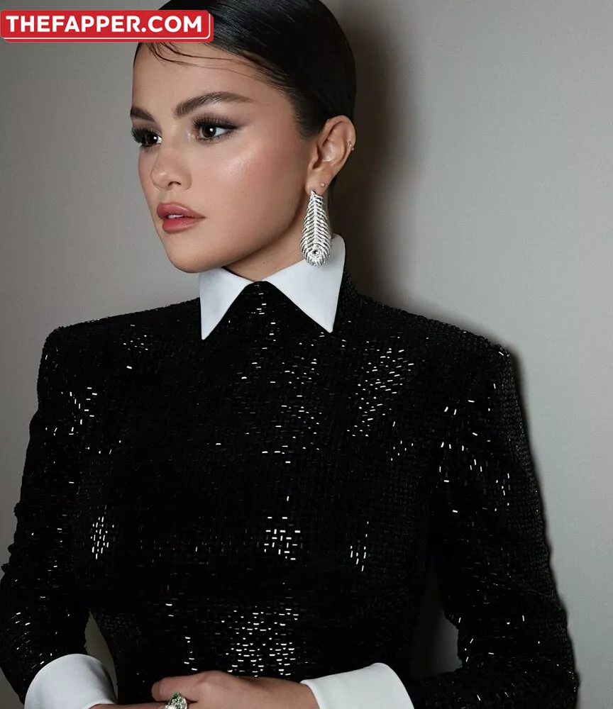 Selena Gomez  Onlyfans Leaked Nude Image #b8k1ZyV8An