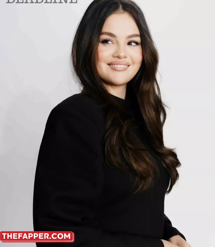 Selena Gomez  Onlyfans Leaked Nude Image #bDHBgV19pl