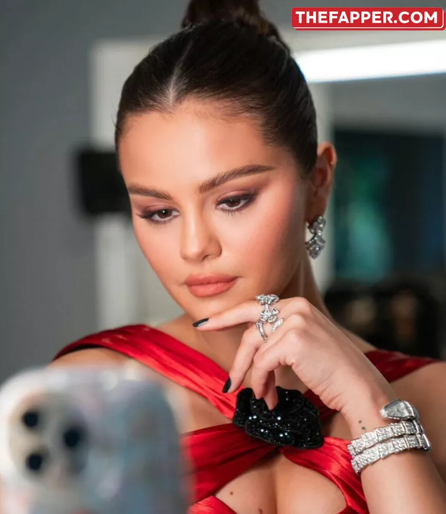 Selena Gomez  Onlyfans Leaked Nude Image #bE2M1VRI8K