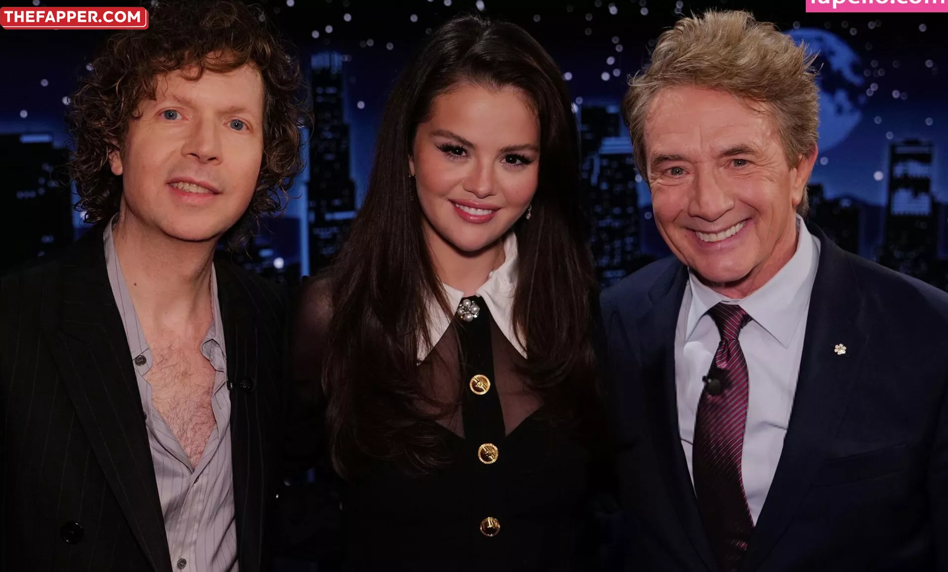 Selena Gomez  Onlyfans Leaked Nude Image #bftyon0rWn