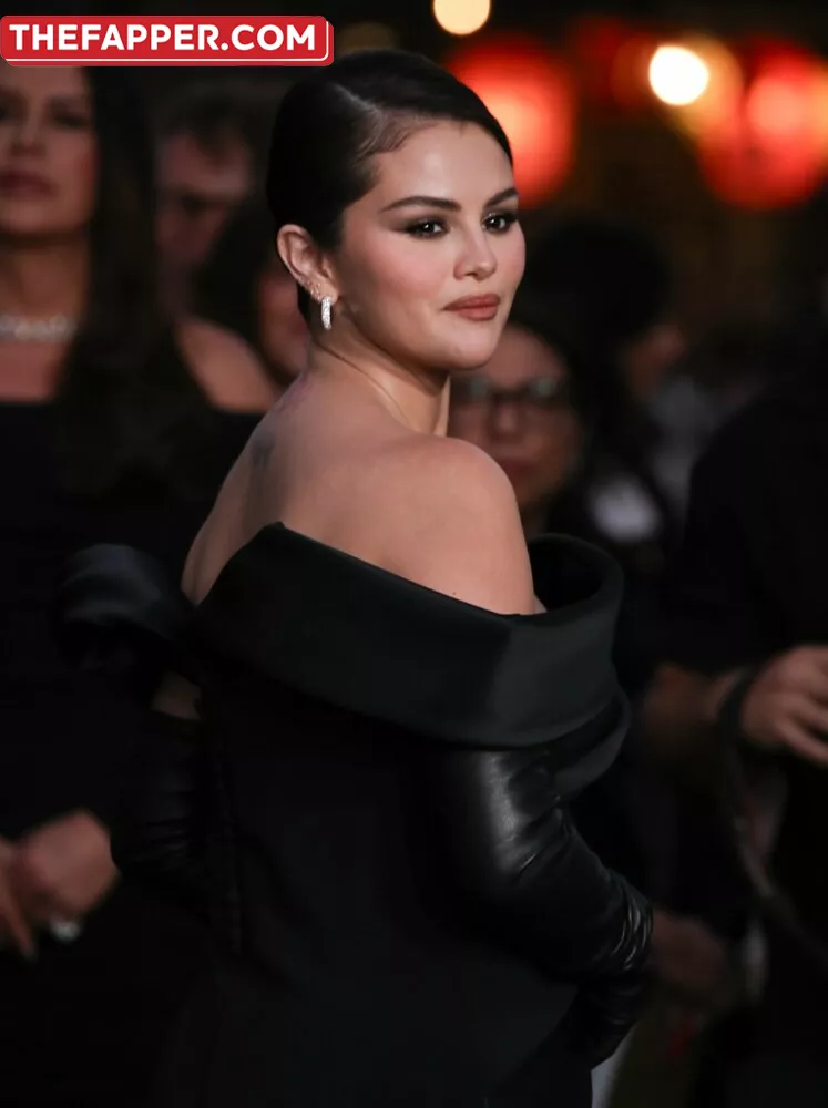 Selena Gomez  Onlyfans Leaked Nude Image #blTIaCx0SQ