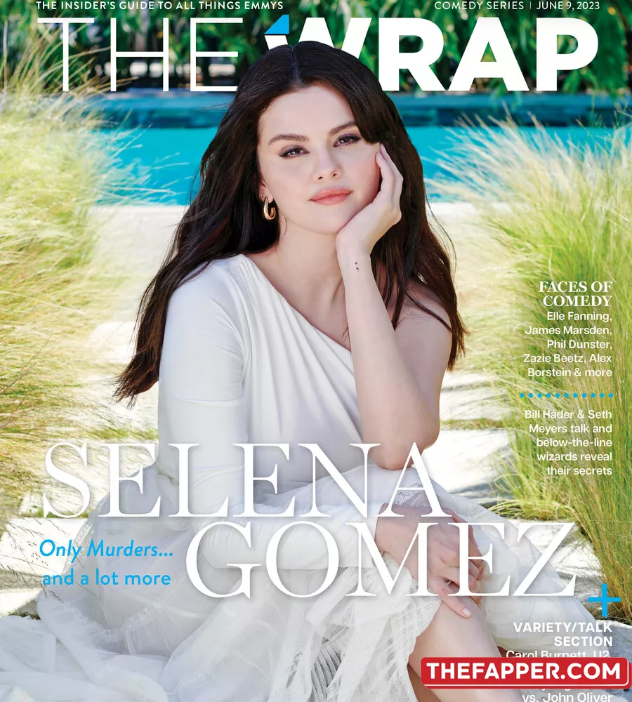 Selena Gomez  Onlyfans Leaked Nude Image #blnxBYy0Uo