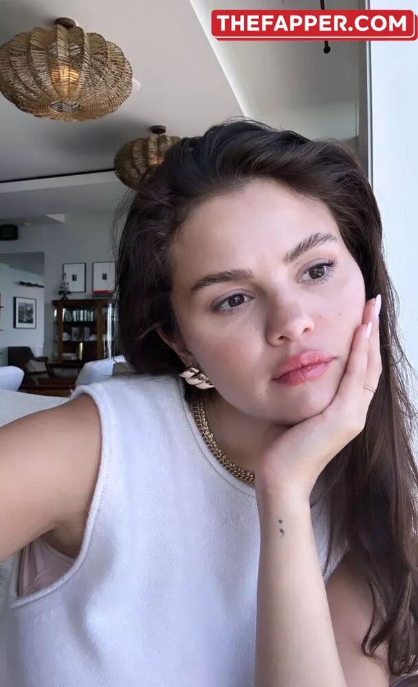 Selena Gomez  Onlyfans Leaked Nude Image #buRLsrLdBJ