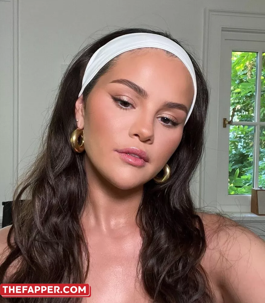 Selena Gomez  Onlyfans Leaked Nude Image #bvWhYq6Yee