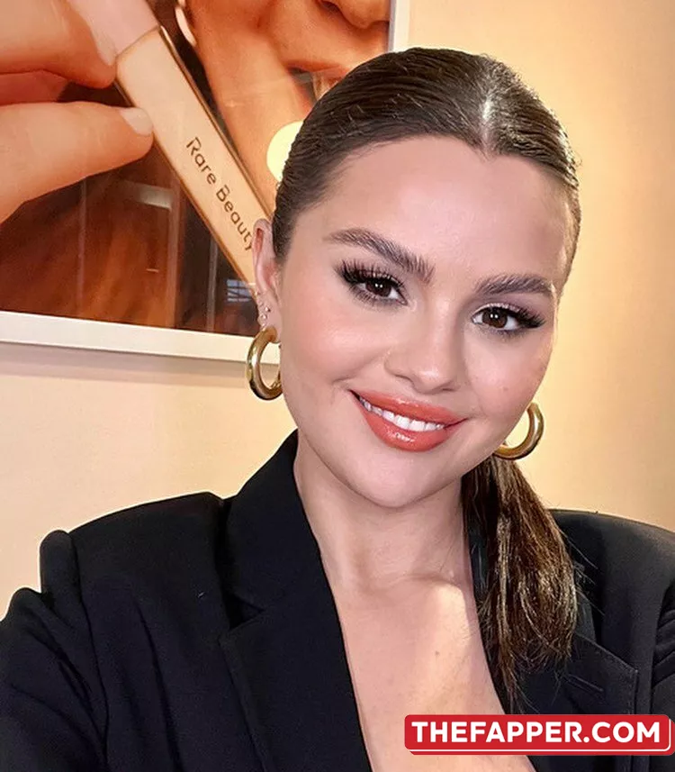 Selena Gomez  Onlyfans Leaked Nude Image #c02zlqo0qO