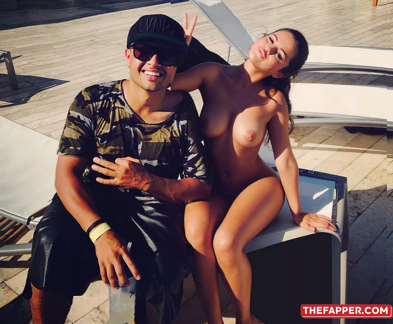 Selena Gomez  Onlyfans Leaked Nude Image #c6v96BWDpY
