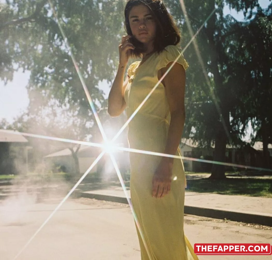 Selena Gomez  Onlyfans Leaked Nude Image #c92ad7eNu4