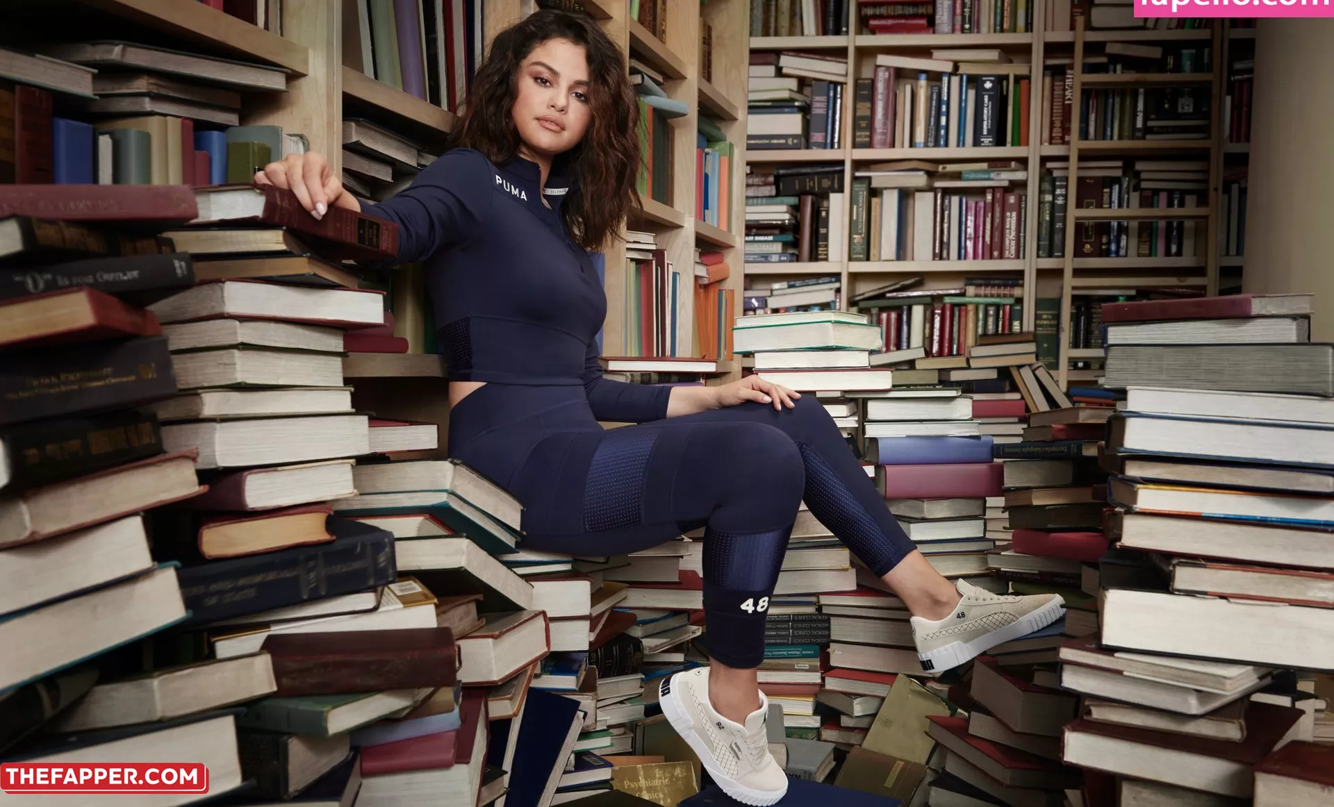 Selena Gomez  Onlyfans Leaked Nude Image #cBSzf72pK4