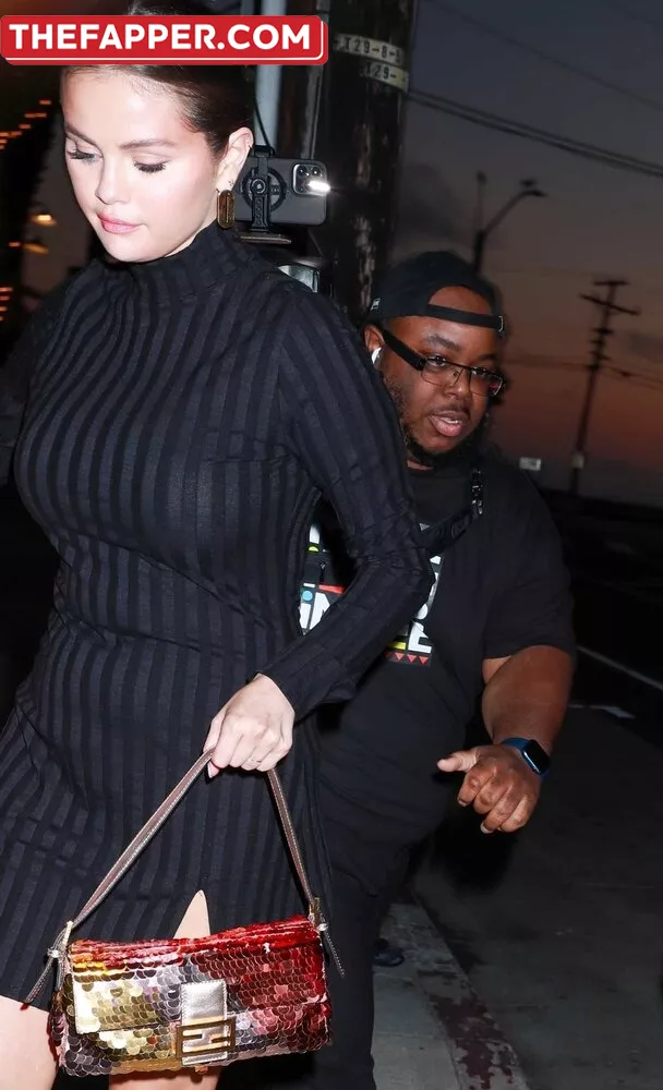 Selena Gomez  Onlyfans Leaked Nude Image #cE3WboA7Jm