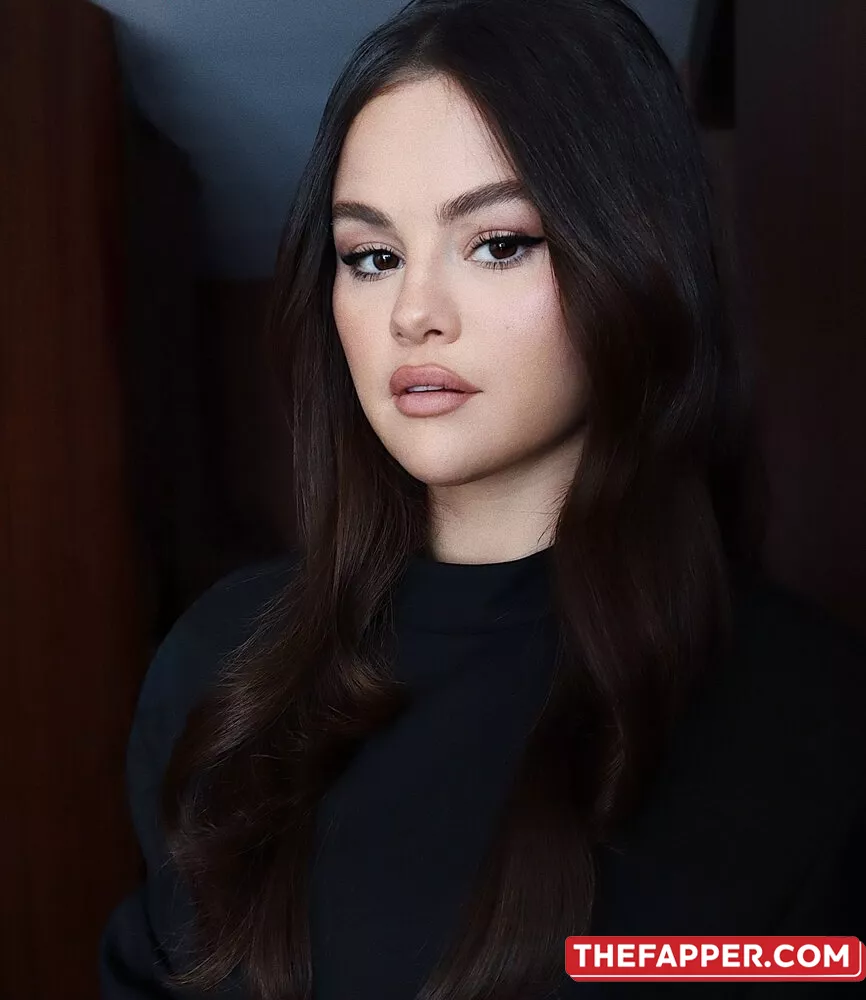 Selena Gomez  Onlyfans Leaked Nude Image #cJt00HbLFR