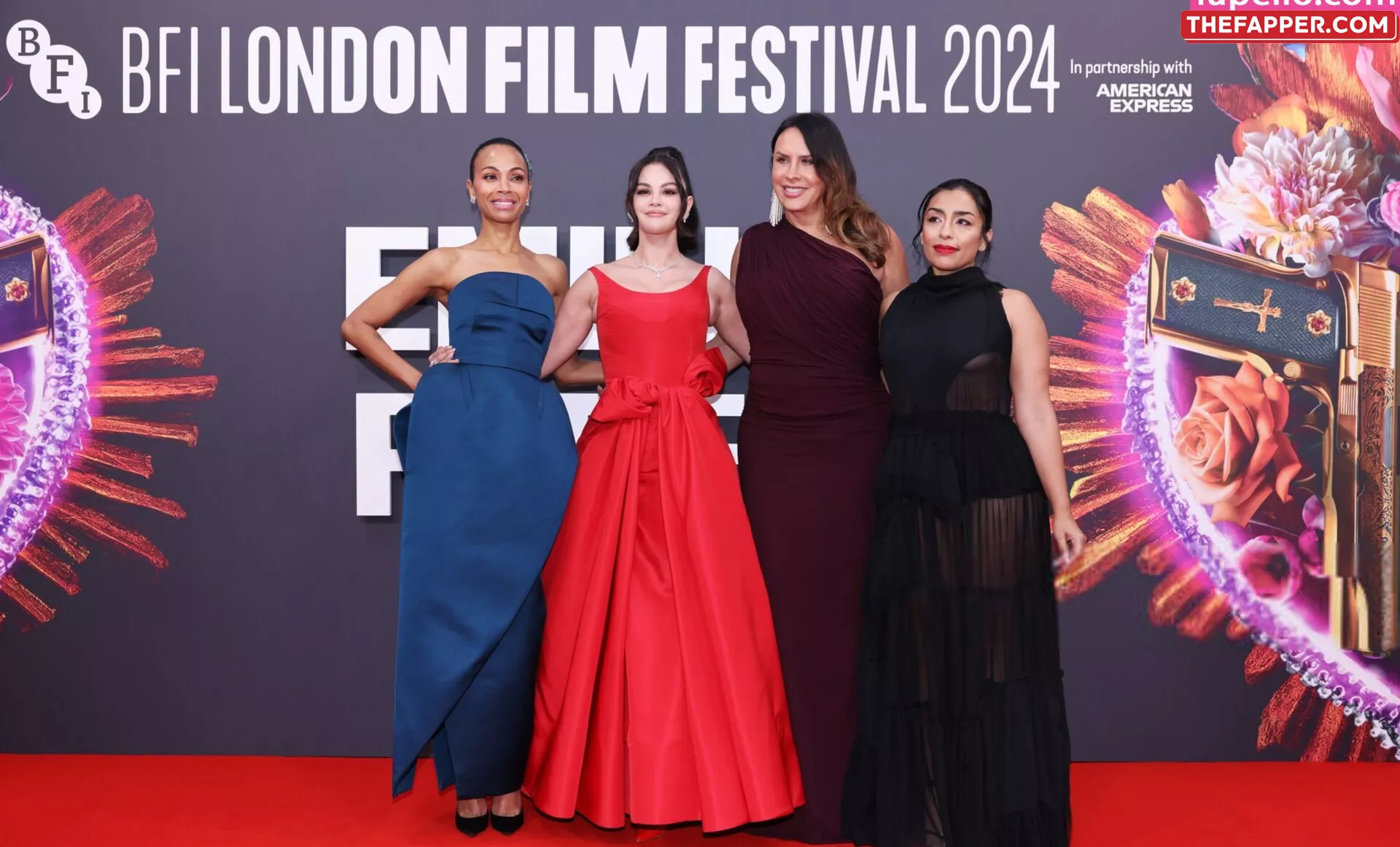 Selena Gomez  Onlyfans Leaked Nude Image #cKBkMxuqA6