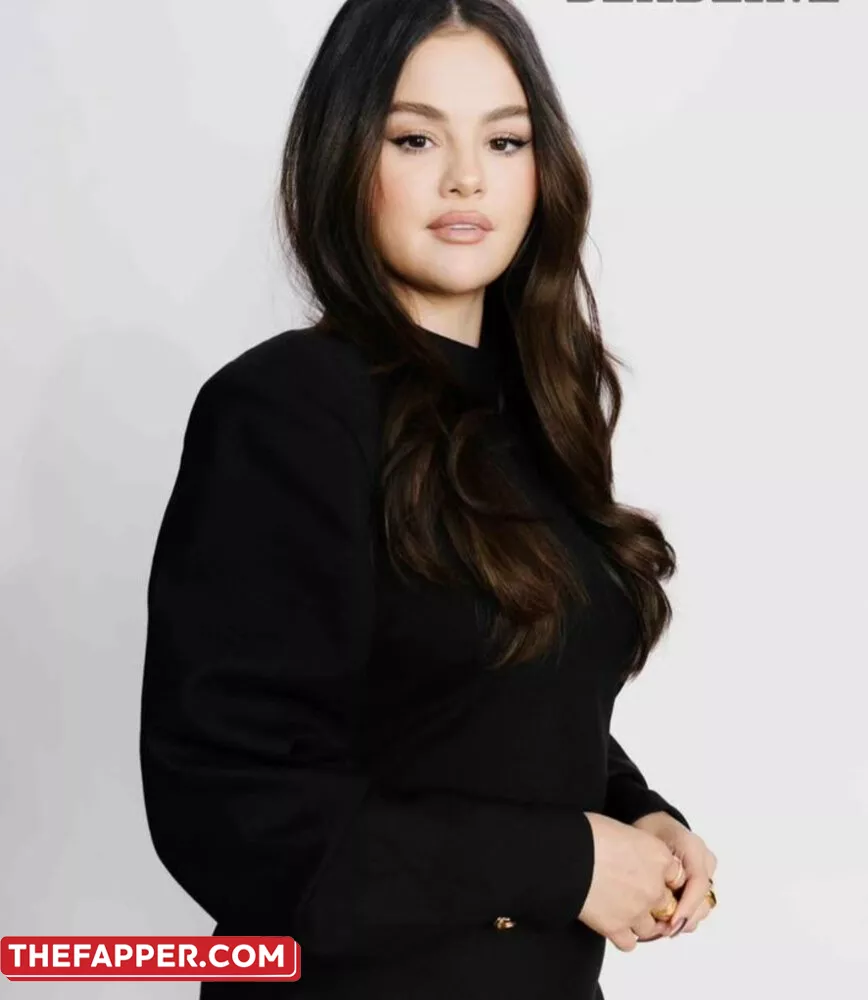 Selena Gomez  Onlyfans Leaked Nude Image #cQJbWCoy6n