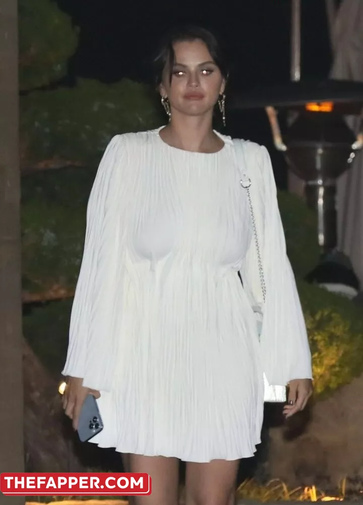 Selena Gomez  Onlyfans Leaked Nude Image #cUD7THUYHe