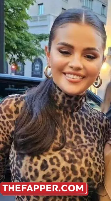 Selena Gomez  Onlyfans Leaked Nude Image #cZFqIy9pjd